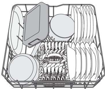 WHIRLPOOL WDBO3T341PX - APATINÉ LENTYNÉLÉ - 1