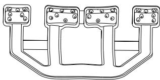 WHIRLPOOL WDBO3T341PX - EVOESZKOZKOSAR - 2