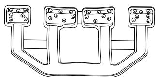 WHIRLPOOL WDBO3T341PX - POWER CLEAN - 1