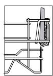 WHIRLPOOL WDBO3T341PX - REGULEERITAVA PAIGUTUSEGA KOKKUKÄIVAD LABAD - 1