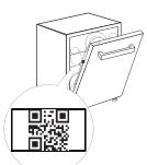 WHIRLPOOL WDBO3T341PX - LIETOSANAS NORADIJUMI INSTRUKCIJA - 2
