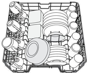 WHIRLPOOL WDBO3T341PX - ULEMINE REST - 1