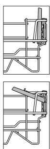 WHIRLPOOL WDBO3T341PX - ALLITHATO MAGASSAGU LEHAJTHATO POLCOK - 1