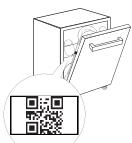 WHIRLPOOL WDBO3T341PX - 1