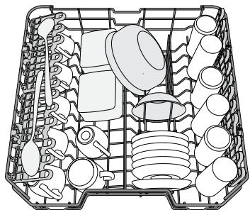 WHIRLPOOL WDBO3T341PX - AUGŠEJAIS STATÍVS - 1