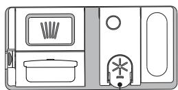 WHIRLPOOL WDBO3T341PX - SKALAVIMO SKYSCIO DOZATORIAUS PILDYMAS - 1