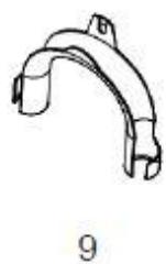 SCHNEIDER S311 - Accessoires - 1