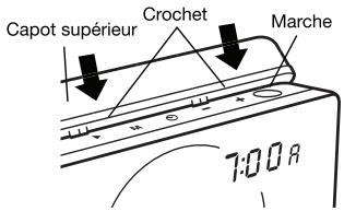 GENEVA GENXSC - Mise en marche - 1