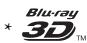 SONY BDV-NF620 - Utilisation de Blu-ray 3D - 1