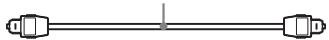 SONY BDV-NF620 - Connexions audio - 2