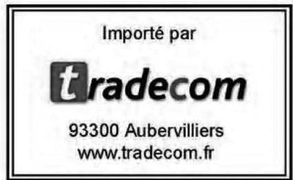 HARPER AK45 REDCO - Recyclage - 2