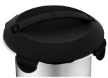 WMF HiTCHENMINiS CUISEURconic - Utilisation du couvercle „to go" - 1