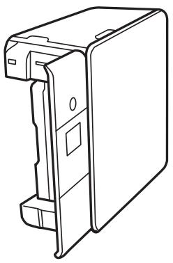 EPSON XP-6005 - Nettoyer le trajet du papier en cas de problèmes d'alimentation papier - 2