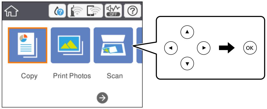 EPSON XP-6005 - Principes de base de la copie - 1