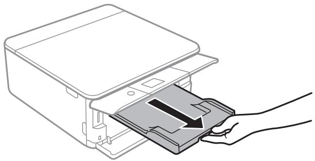 EPSON XP-6005 - Remarque: - 1