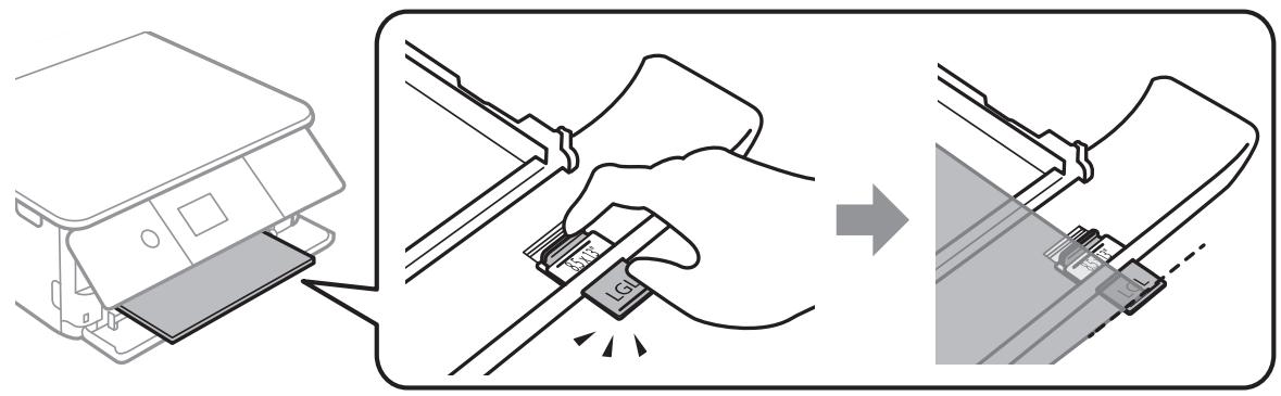 EPSON XP-6005 - Legal - 1