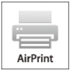 EPSON XP-6005 - Utilisation d'AirPrint - 1