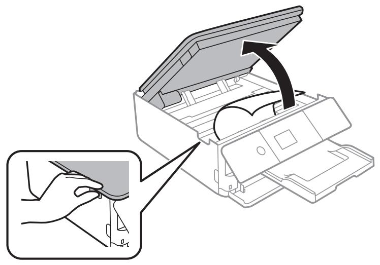 EPSON XP-6005 - Résolution de problèmes - 1