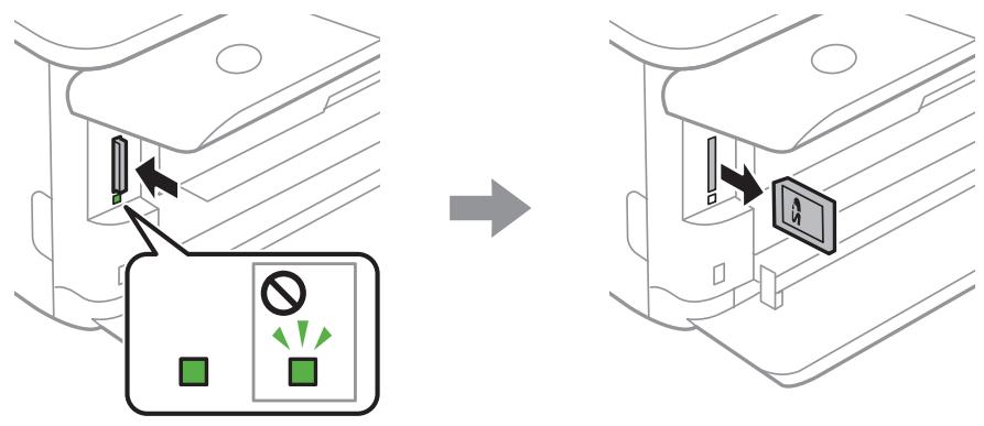 EPSON XP-6005 - Important: - 2