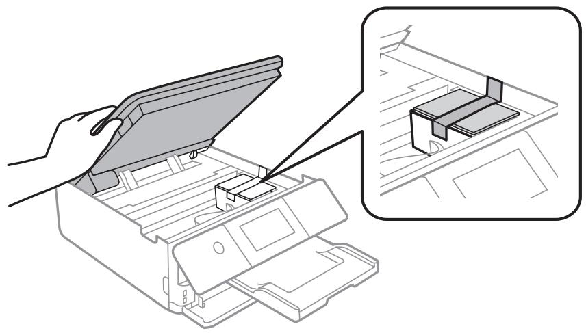 EPSON XP-6005 - Annexe - 2