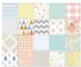 EPSON XP-6005 - Impression de papier design - 1