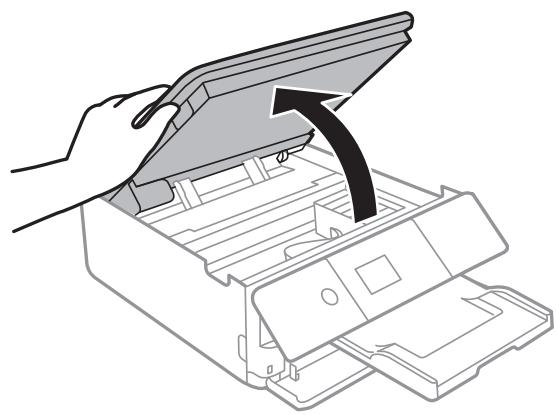 EPSON XP-6005 - Important: - 1
