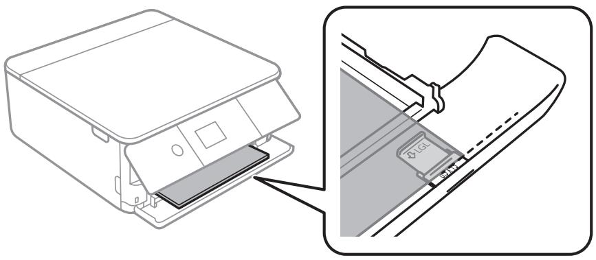 EPSON XP-6005 - 8,5× 13 pouces - 1