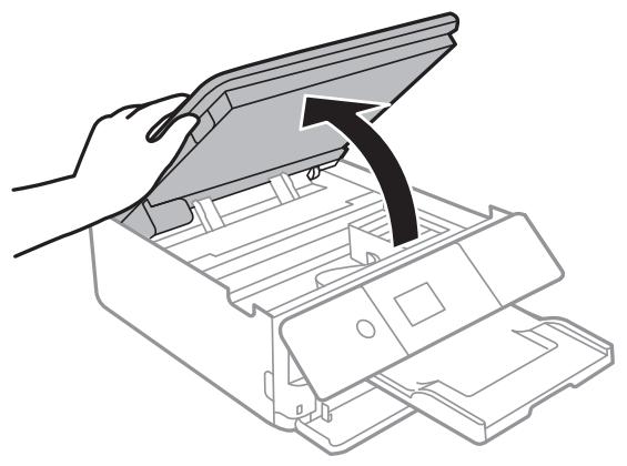 EPSON XP-6005 - Remplacement des cartouches d'encre et autres consommables - 1