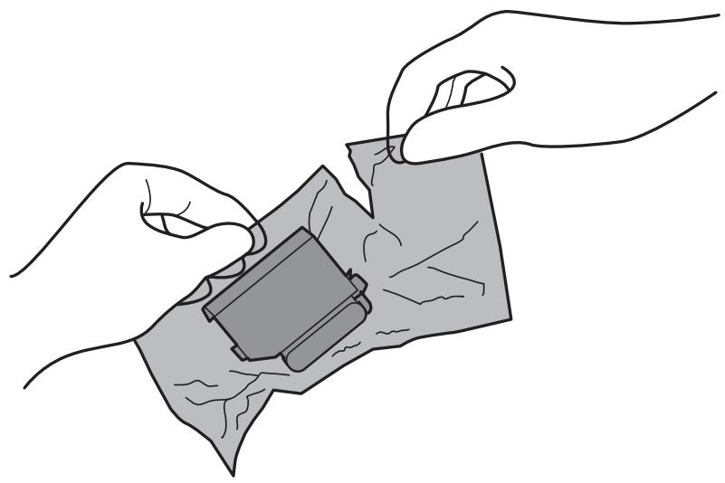 EPSON XP-6005 - Remplacement des cartouches d'encre et autres consommables - 1