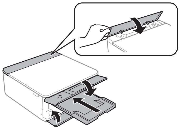 EPSON XP-6005 - Annexe - 3