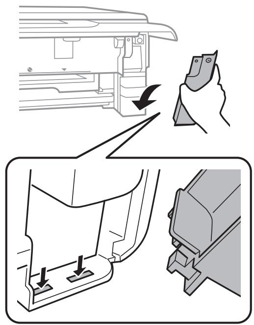 EPSON XP-6005 - Important: - 1
