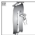 STEAMONE DEFROISSEUR T-6 - SteamOne - 2