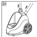 STEAMONE DEFROISSEUR T-6 - SteamOne - 6