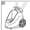 STEAMONE DEFROISSEUR T-6 - SteamOne - 5