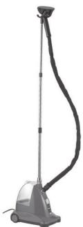STEAMONE DEFROISSEUR T-6 - SteamOne - 1