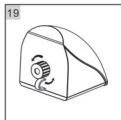 STEAMONE DEFROISSEUR T-6 - SteamOne - 4