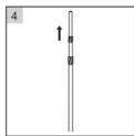 STEAMONE DEFROISSEUR T-6 - SteamOne - 4