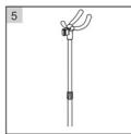 STEAMONE DEFROISSEUR T-6 - SteamOne - 5