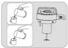 KOENIG MXC24C - D - SMOOTHIE - 3