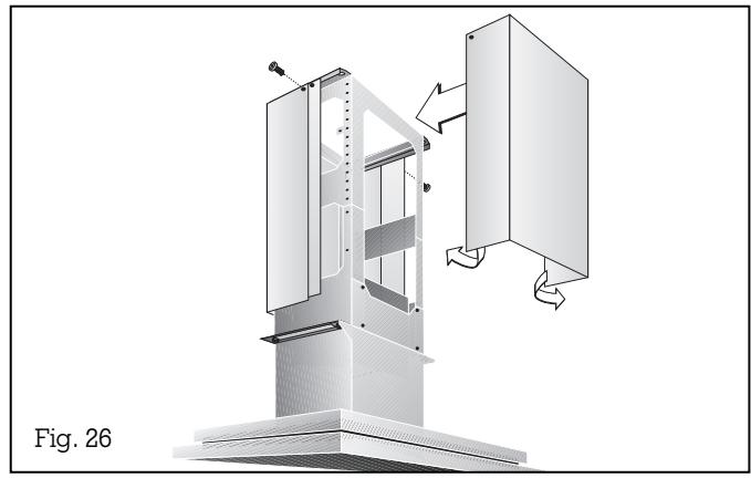 GAGGENAU AI200AI201AI202AI203 - Important : - 5