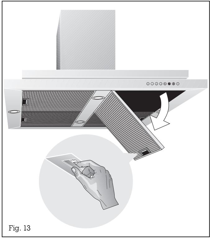 GAGGENAU AI200AI201AI202AI203 - Nettoyage et entretien - 1