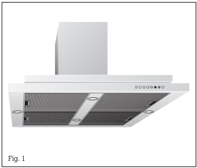 GAGGENAU AI200AI201AI202AI203 - 1
