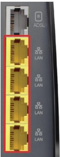 BELKIN ROUTER WIRELESS N150 - Marche à suivre : - 1