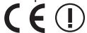 BELKIN ROUTER WIRELESS N150 - Déclaration de conformité aux directives de l'Union européenne : - 1