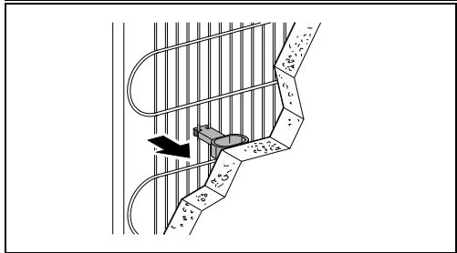 FABIOLR RD5 - Entretoises - 3