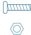 BOSCH 4374401SS - CONTENU DE L'EMBALLAGE - 7