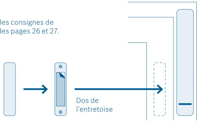 BOSCH 4374401SS - Montage de l'unité magnétique avec une entreprise - 3