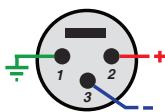 DARTY 1582 MKII - APPLICABLE FOR USA, CANADA OR WHERE APPROVED FOR THE USAGE - 5
