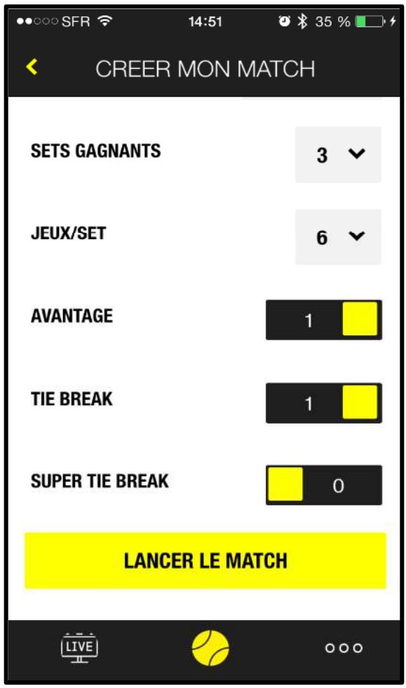 ISET iSET WATCH JAUNE - CONNEXION BLUETOOTH MONTRE / SMARTPHONE - 2
