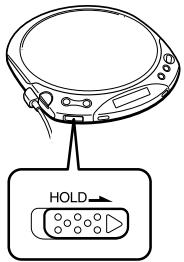 SONY DE 351 L BLEU - Exploitation d'autres fonctions - 5